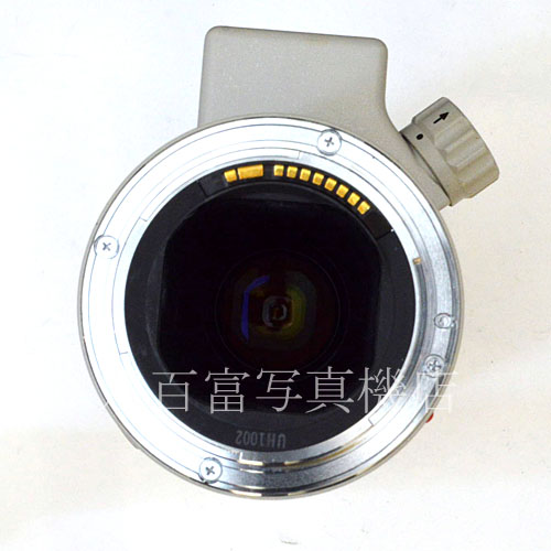 【中古】 キヤノン EF 400mm F5.6L USM Canon 中古交換レンズ 23365