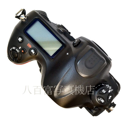 【中古】 ニコン D4 ボディ Nikon 中古デジタルカメラ 34897
