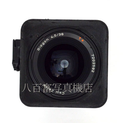 【中古】 ハッセルブラッド ★ 903 SWC クローム HASSELBLAD 中古フイルムカメラ  27229