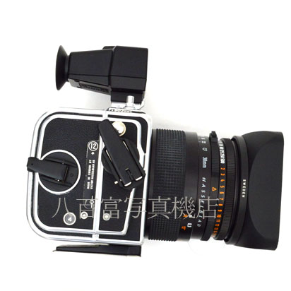 【中古】 ハッセルブラッド ★ 903 SWC クローム HASSELBLAD 中古フイルムカメラ  27229