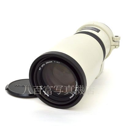 【中古】 マミヤ AF APO 300mm F4.5 IF 645AF用 Mamiya 中古交換レンズ 29479