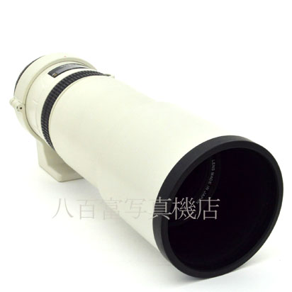 【中古】 マミヤ AF APO 300mm F4.5 IF 645AF用 Mamiya 中古交換レンズ 29479