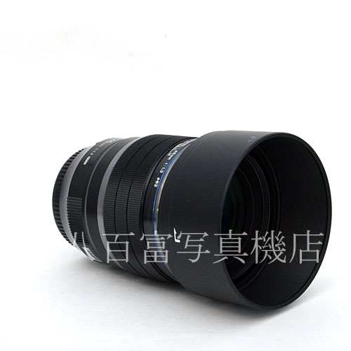 【中古】 オリンパス M.ZUIKO DIGITAL ED 45mm F1.2 PRO OLYMPUS マイクロフォーサズ 中古交換レンズ 45481-image