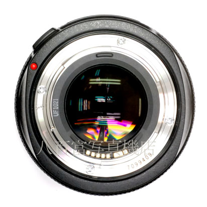 【中古】 キヤノン EF 50mm F1.2L USM Canon 中古交換レンズ 43119