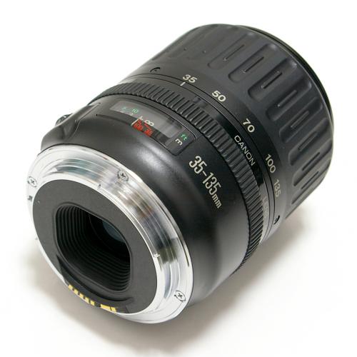 中古 キャノン EF 35-135mm F4-5.6 USM Canon 【中古レンズ】 R7388