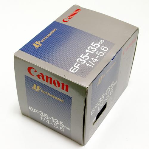 中古 キャノン EF 35-135mm F4-5.6 USM Canon 【中古レンズ】 R7388