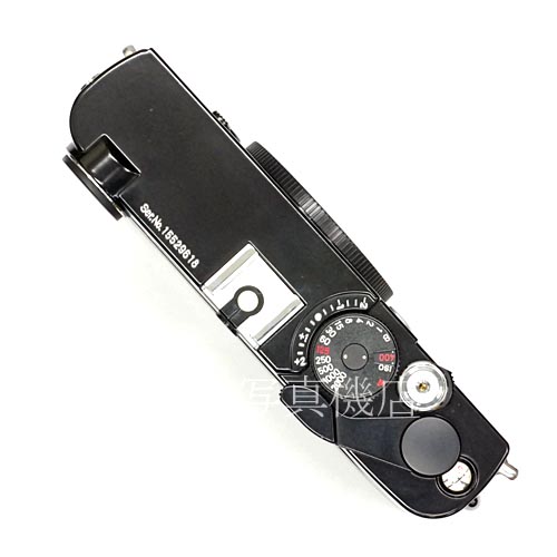 【中古】 ツァイス イコン ブラック ボディ / ZEISS IKON 中古カメラ K3483