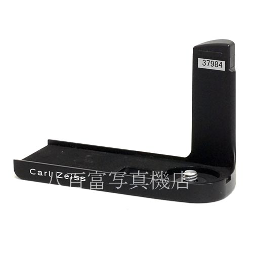 【中古】 ツアイス イコン　サイドグリップ 　ツアイス　Zeiss Ikon Side Grip 中古アクセサリー 37984