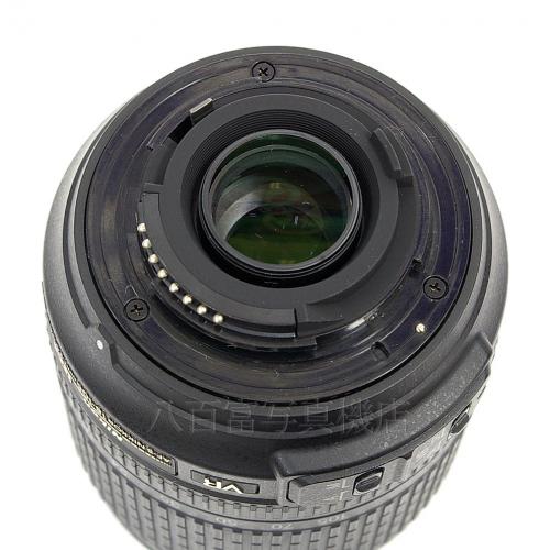 中古 ニコン AF-S DX NIKKOR 18-105mm F3.5-5.6G ED VR Nikon / ニッコール 【中古レンズ】16380