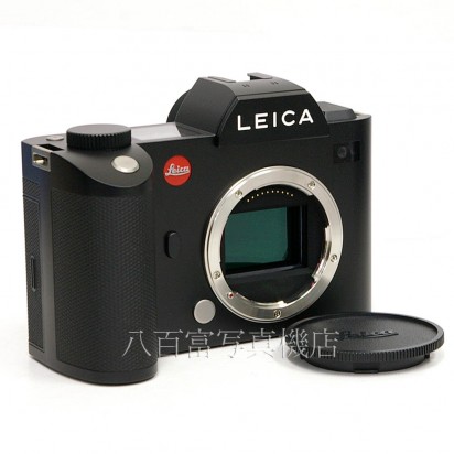 Leica SL