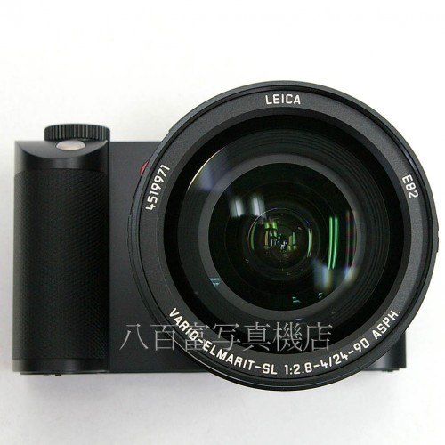 【中古】 ライカ SL (TYP601) 24-90mm  LEICA 中古カメラ 21651