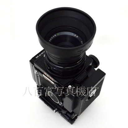 【中古】 マミヤ RB67 PRO S (C) 127mm F3.8 セット Mamiya 中古フイルムカメラ 46954