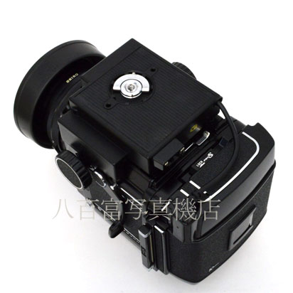 【中古】 マミヤ RB67 PRO S (C) 127mm F3.8 セット Mamiya 中古フイルムカメラ 46954