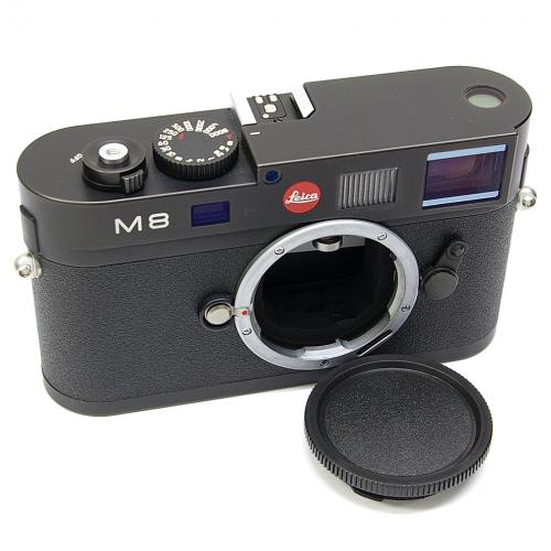 【良品、完動品】Leica ライカ M8