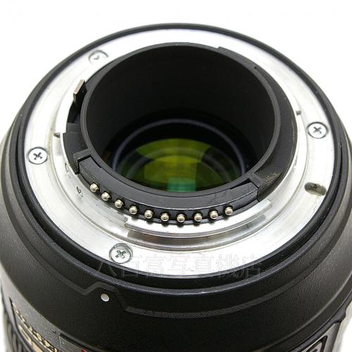 中古 ニコン AF-S Nikkor 70-300mm F4.5-5.6G ED VR Nikon / ニッコール 【中古レンズ】 10699