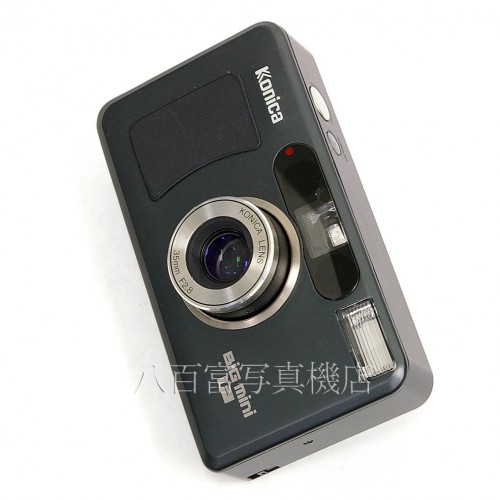 【中古】 コニカ ビッグミニ F リミテッド / KONICA BiGmini F Limited　中古カメラ 21488