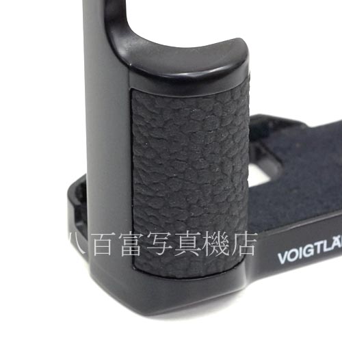 【中古】 フォクトレンダー SIDE GRIP  Voigtlander サイドグリップ 中古アクセサリー 37975