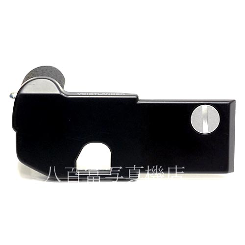 【中古】 フォクトレンダー SIDE GRIP  Voigtlander サイドグリップ 中古アクセサリー 37975