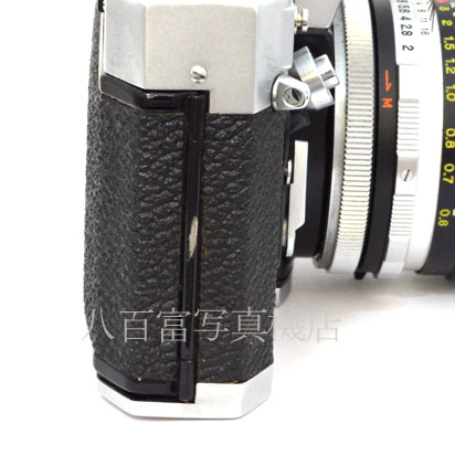 【中古】 ペトリ V6 55mm F2 セット Petri 中古フイルムカメラ 47822