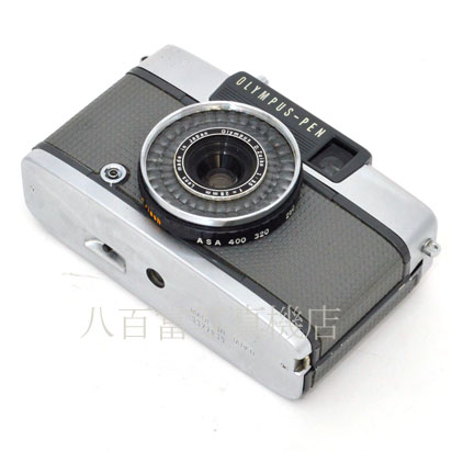 【中古】 オリンパス ペン EE-2 OLYMPUS PEN 中古フイルムカメラ 47800