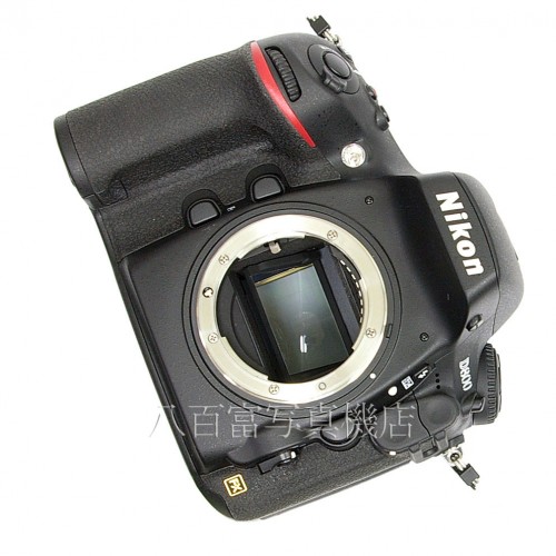 【中古】 ニコン D800 ボディ Nikon 中古カメラ 26935