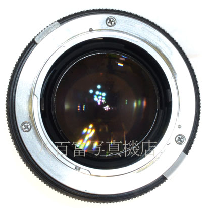 【中古】 オリンパス Zuiko 50mm F1.2 OLYMPUS ズイコー 中古交換レンズ 43567