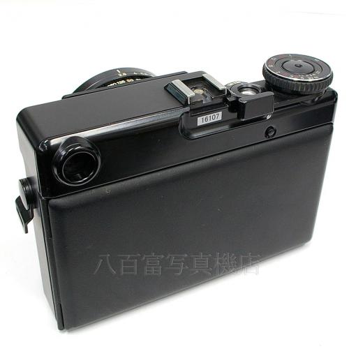 中古 プラウベル マキナ 670 PLAUBEL Makina 【中古カメラ】16107