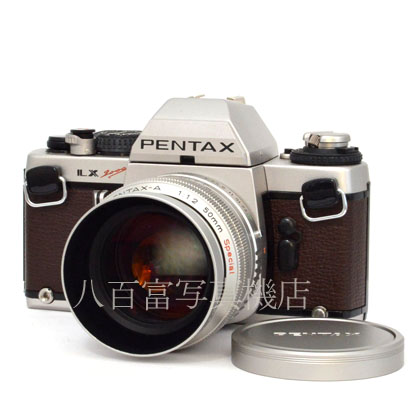 【中古】 ペンタックス LX 2000 ボディ PENTAX 中古フイルムカメラ 29053