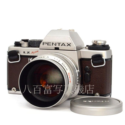 PENTAX LX 望遠レンズセット