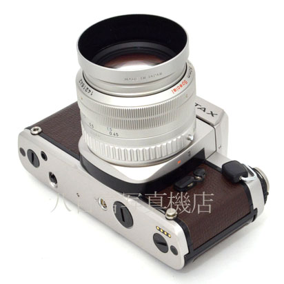 【中古】 ペンタックス LX 2000 ボディ PENTAX 中古フイルムカメラ 29053