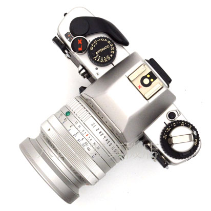 【中古】 ペンタックス LX 2000 ボディ PENTAX 中古フイルムカメラ 29053