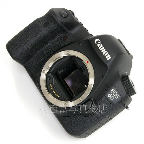 【中古】 キヤノン EOS 6D ボディ Canon 中古カメラ 21480