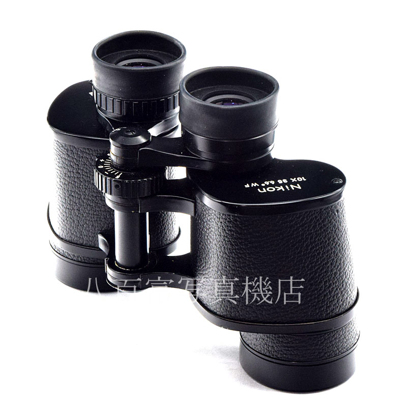 【中古】 Nikon 双眼鏡 10x35 6.6° WF ニコン 中古アクセサリー 52103