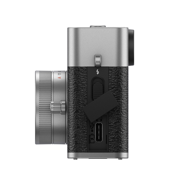 《新製品予約》 フジフイルム / X half / X-HF1 / シルバー / FUJIFILM