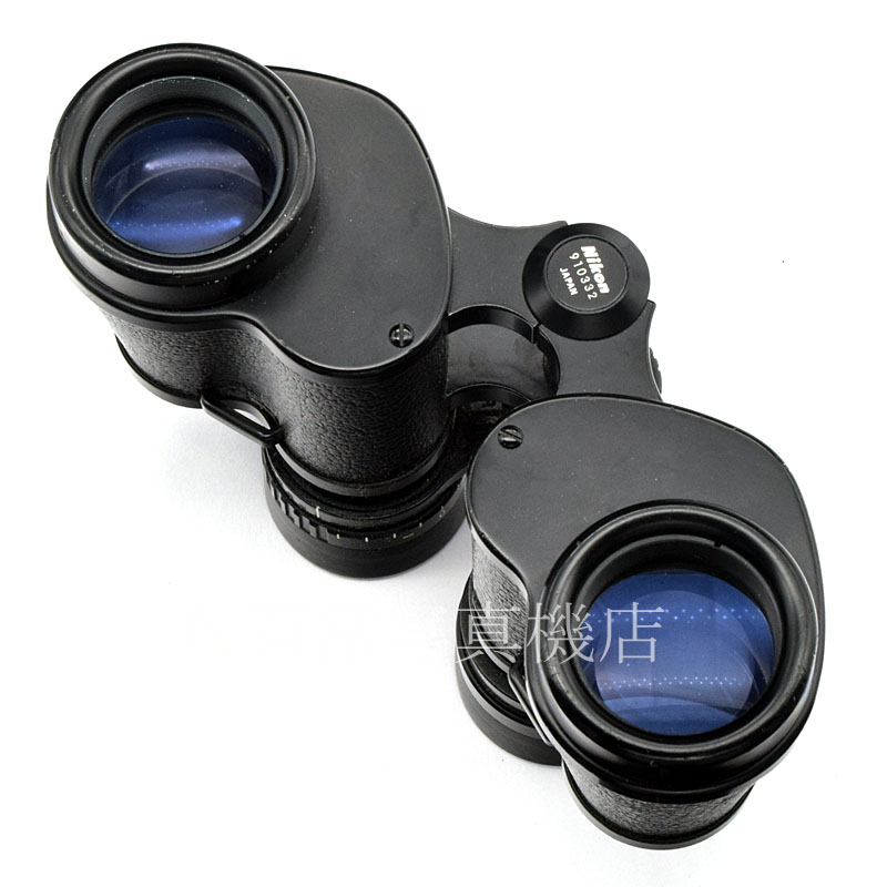 【中古】 Nikon 双眼鏡 8x30 8.3° WF ニコン 中古アクセサリー 52102