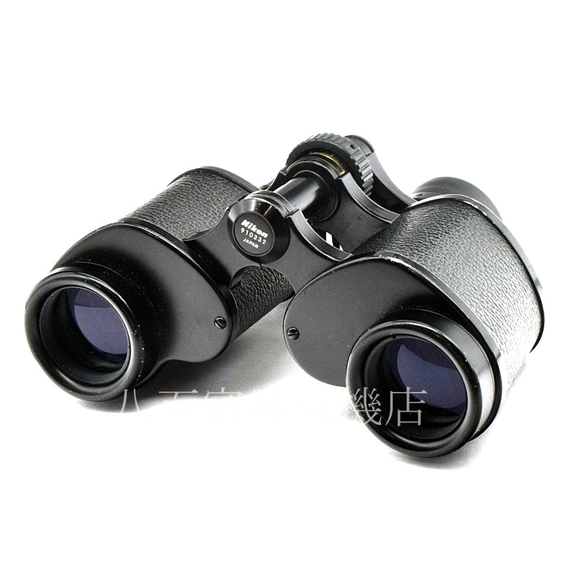 【中古】 Nikon 双眼鏡 8x30 8.3° WF ニコン 中古アクセサリー 52102