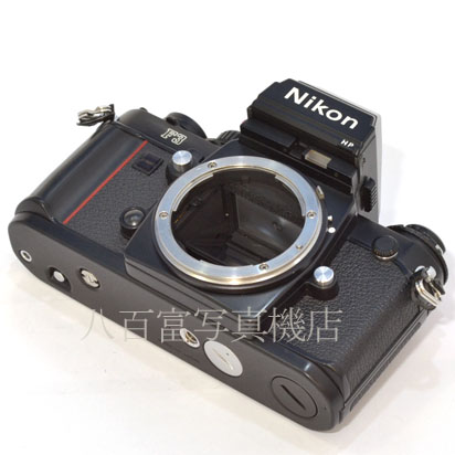 【中古】 ニコン F3 HP ボディ Nikon 中古フイルムカメラ 43583