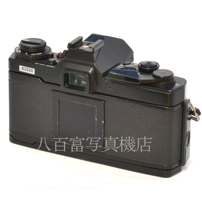 【中古】 オリンパス OM-3 OLYMPUS 中古フイルムカメラ 43568