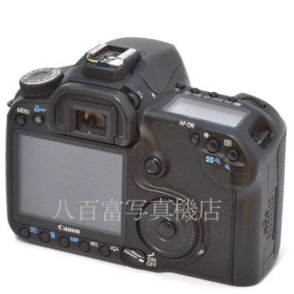 【中古】 キヤノン EOS 40D ボディ Canon 中古デジタルカメラ 43530