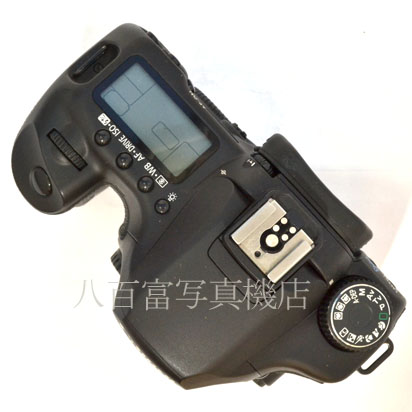【中古】 キヤノン EOS 40D ボディ Canon 中古デジタルカメラ 43530
