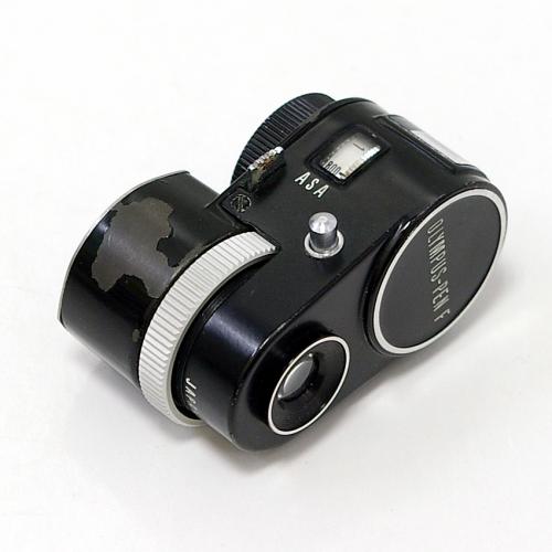 中古 オリンパス ペンF メーター OLYMPUS PEN METER｜カメラのことなら