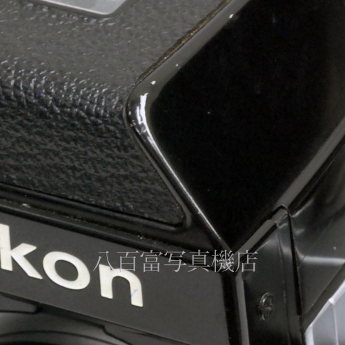 【中古】 ニコン F2 フォトミックA シルバー ボディ Nikon 中古カメラ 32083