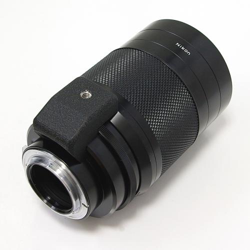 中古 ニコン Reflex Nikkor (C) 500mm F8 Nikon/レフレックス ニッコール