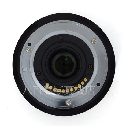 【中古】 パナソニック LUMIX G 20mm F1.7 II ASPH ブラック Panasonic 中古交換レンズ 47414