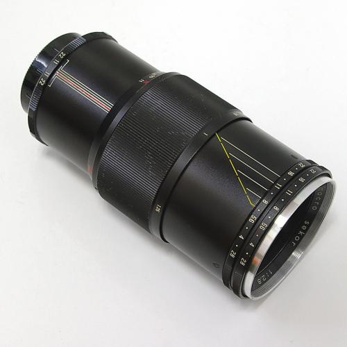 中古 マミヤ Macro Sekor 60mm F2.8 M42・スクリューマウント Mamiya マクロ セコール