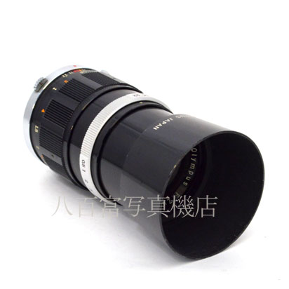 【中古】  オリンパス F.Zuiko 70mm F2 ペンFシリーズ用 OLYMPUS 中古交換レンズ 47885