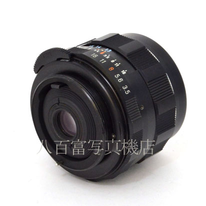 【中古】 アサヒ SMC Takumar 28mm F3.5 SMC タクマー 中古交換レンズ 47861