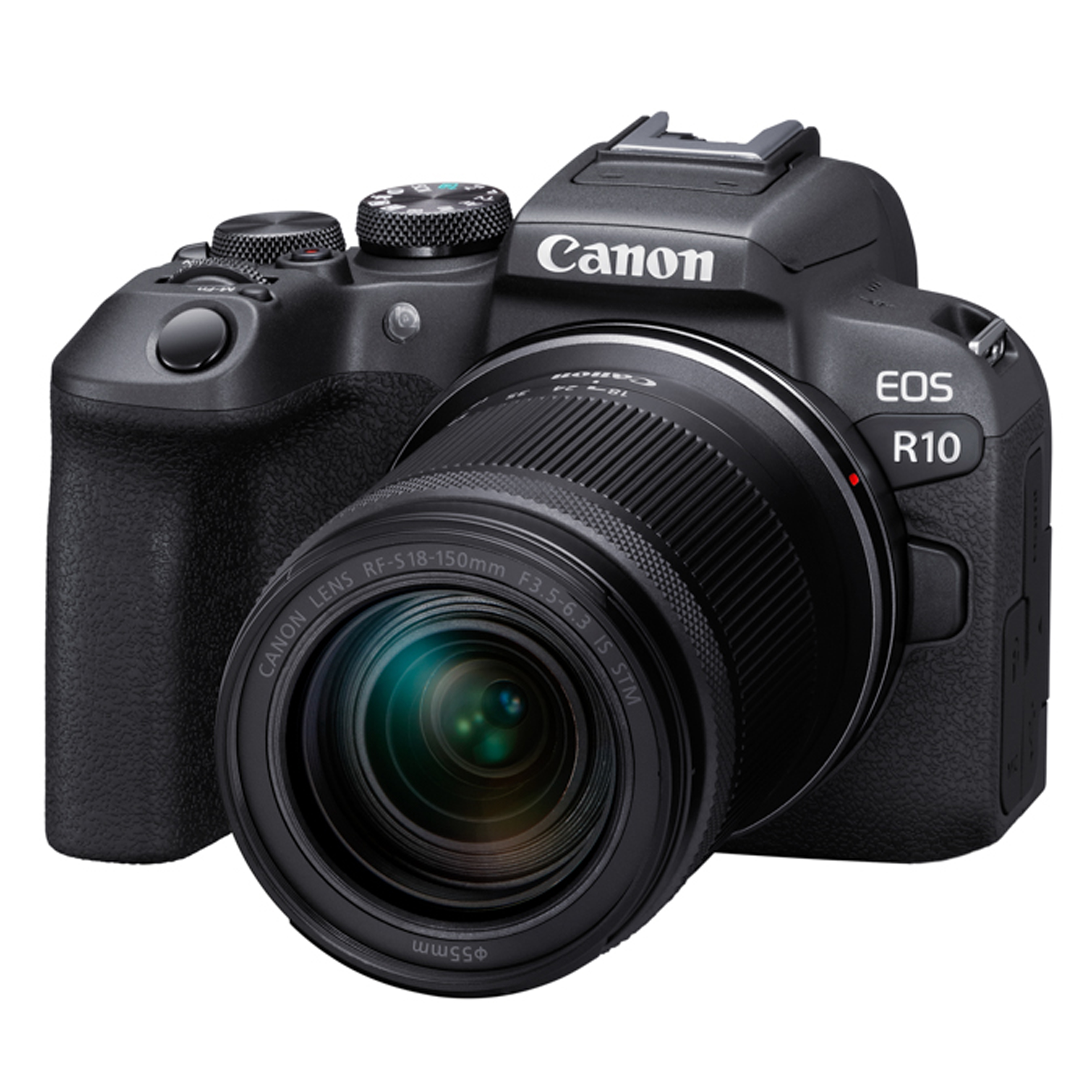 《予約商品》 キヤノン EOS R10 RF-S 18-150 IS STM レンズキット Canon