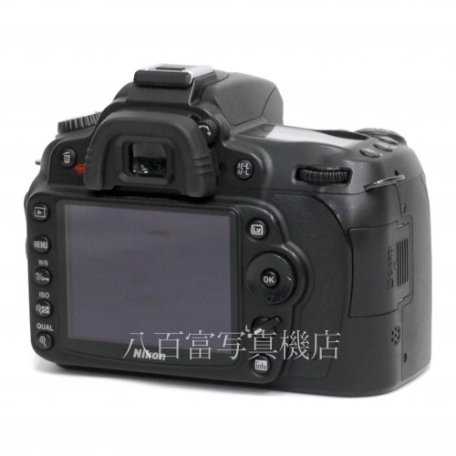 【中古】 ニコン D90 ボディ Nikon 中古カメラ 32084