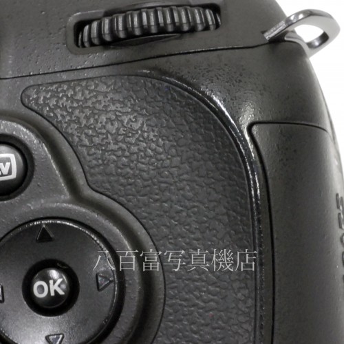 【中古】 ニコン D90 ボディ Nikon 中古カメラ 32084